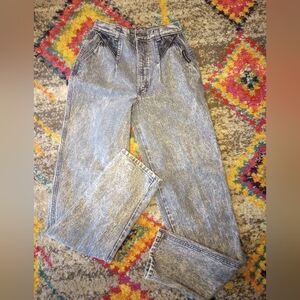 Rocky Mountain VTG Jeans Measurements In Photos